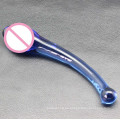 Sex Toy Glass Dildo para Mujeres Injo-Dg070